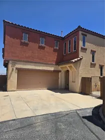 Henderson NV Home