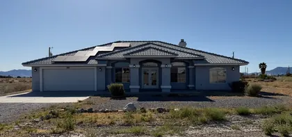 Pahrump NV Home
