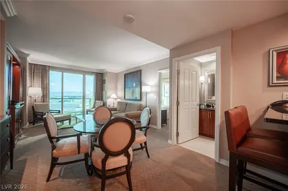 Las Vegas NV Property