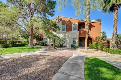 Las Vegas NV Home