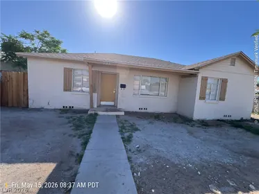 Las Vegas NV Home