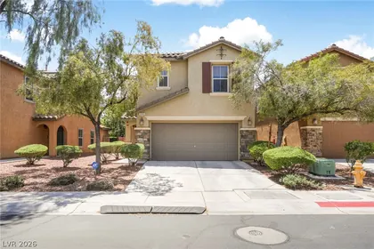 Henderson NV Home