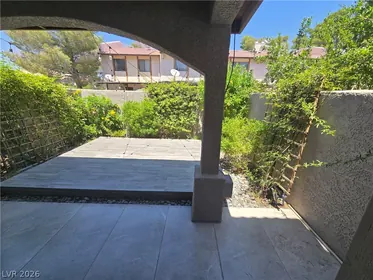 Las Vegas NV Home