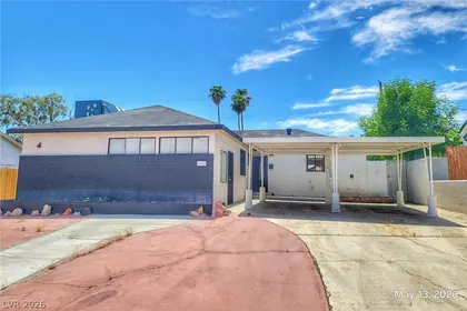 Las Vegas NV Home