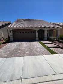 Las Vegas NV Home