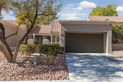 Las Vegas NV Home