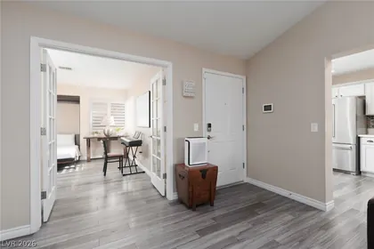 Las Vegas NV Home