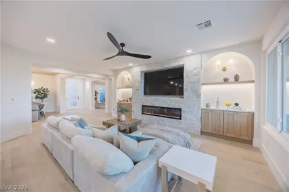 Las Vegas NV Home