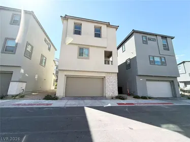Las Vegas NV Home