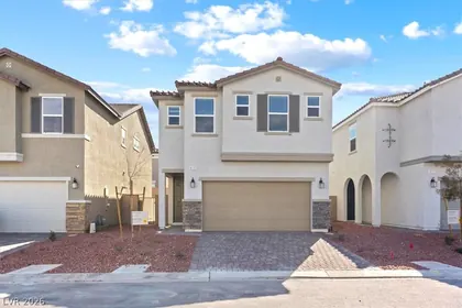 Las Vegas NV Home