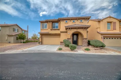 Las Vegas NV Home