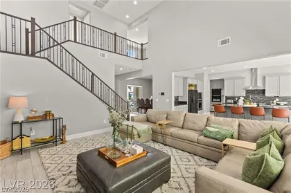 Las Vegas NV Home