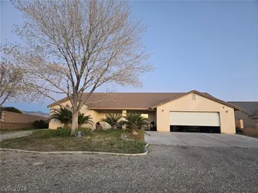 Pahrump NV Home