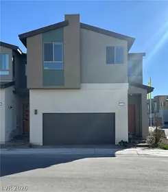Henderson NV Home