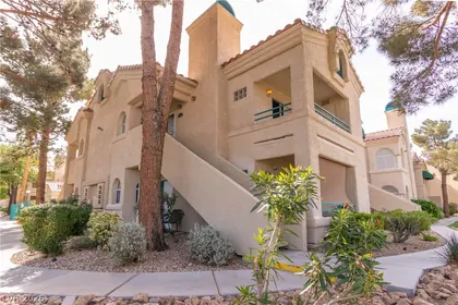 Henderson NV Home