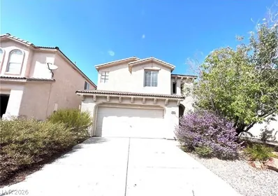 Las Vegas NV Home