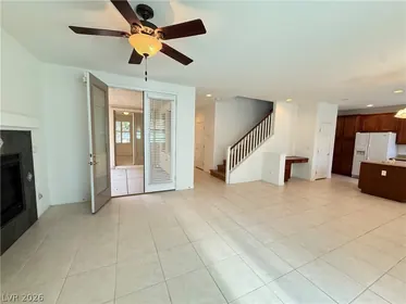 Las Vegas NV Home