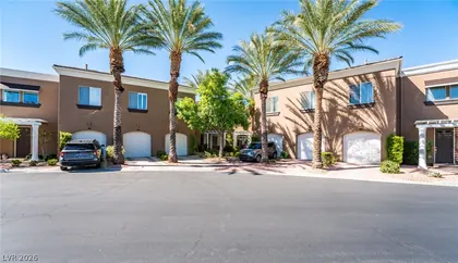 Las Vegas NV Home