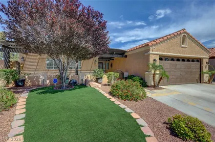 North Las Vegas NV Home