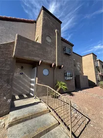 Las Vegas NV Home