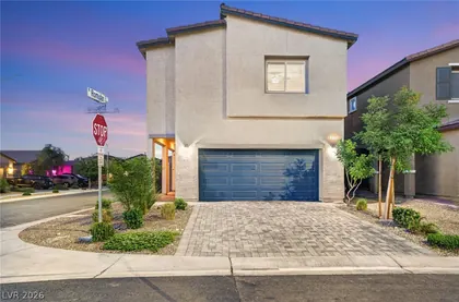 North Las Vegas NV Home