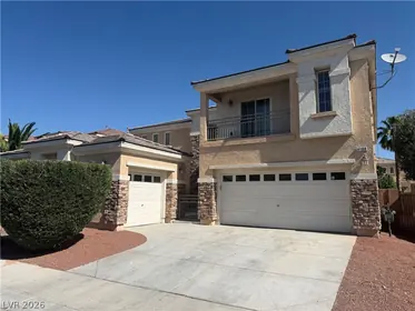 North Las Vegas NV Home