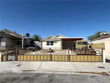 Las Vegas NV Home