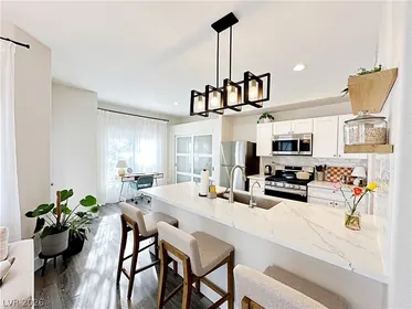 Las Vegas NV Home