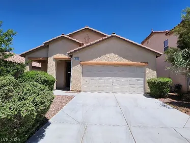 Las Vegas NV Home