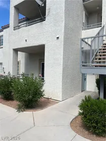 Las Vegas NV Home