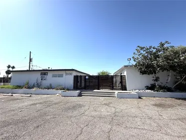 Las Vegas NV Home