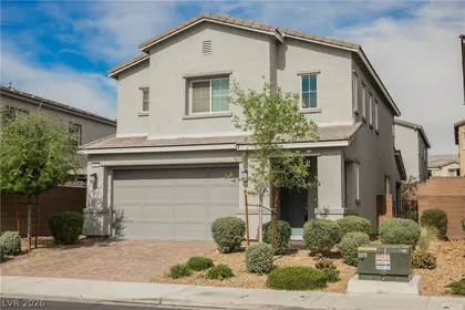 North Las Vegas NV Home