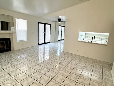 Las Vegas NV Home