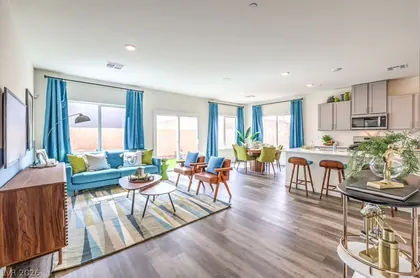 Henderson NV Home