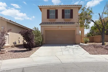 Las Vegas NV Home