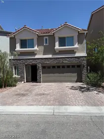 Las Vegas NV Home