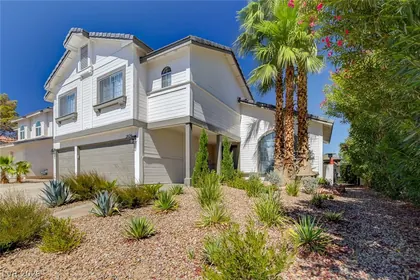 Las Vegas NV Home