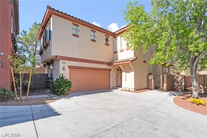 Las Vegas NV Home