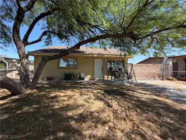 Las Vegas NV Home