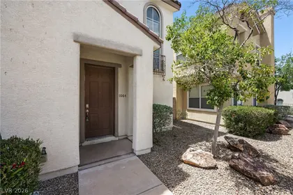 Las Vegas NV Home