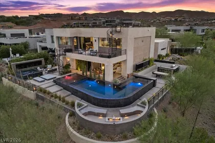 Henderson NV Home