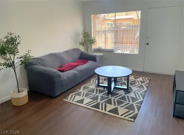 Las Vegas NV Home