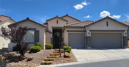 Las Vegas NV Home