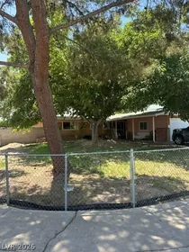 Las Vegas NV Home