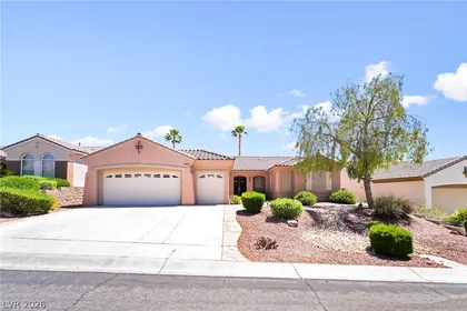 Henderson NV Home