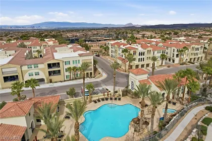 Henderson NV Home