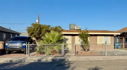 North Las Vegas NV Home