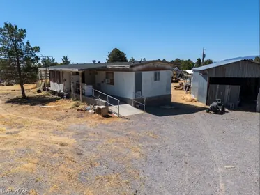 Pahrump NV Property