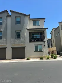 North Las Vegas NV Home