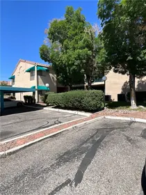 Las Vegas NV Home